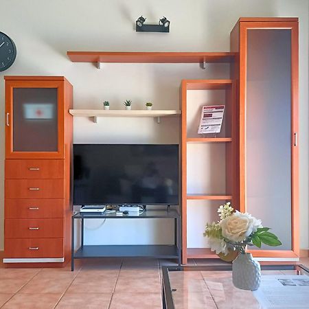 Ferienwohnung El Zumacalito Breña Baja Exterior foto