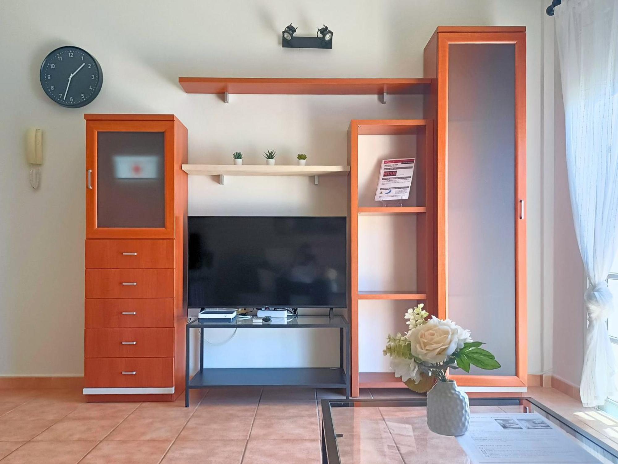 Ferienwohnung El Zumacalito Breña Baja Exterior foto