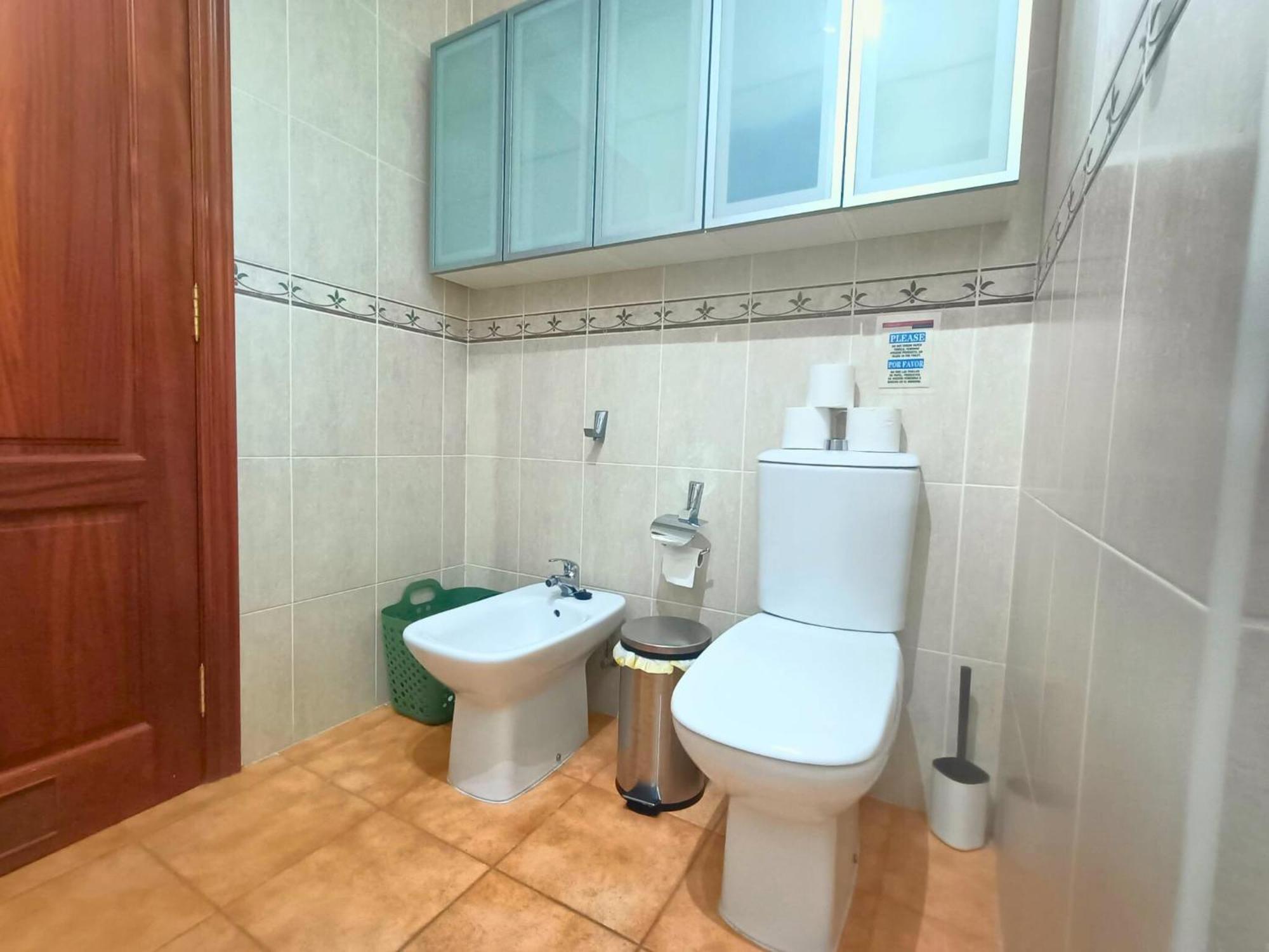 Ferienwohnung El Zumacalito Breña Baja Exterior foto